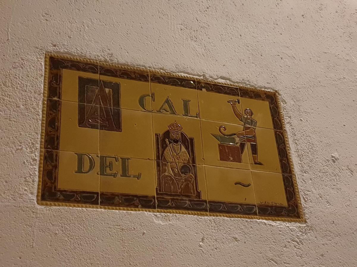 Сasa de vacaciones Cal Ferrer Del Rei Rosas