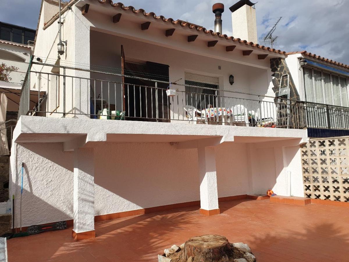 Cal Ferrer Del Rei Сasa de vacaciones Rosas